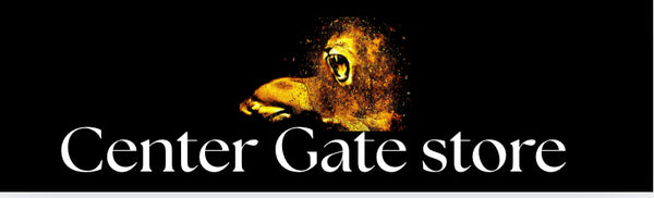 Center Gate store 